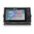 Simrad Cruise 9 with US Coastal Charts and Transducer