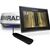 Simrad GO9 XSE with CMAP Discover Charts and Active Imaging Transducer and HALO20+ Radar