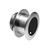 Navico SS175HW Thru Hull CHIRP 12-Degree Transducer, 9-Pin XSONIC