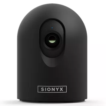 Sionyx Nightwave Digital Low-Light Marine Camera- Black