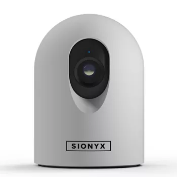 Sionyx Nightwave Digital Low-Light Marine Camera- White