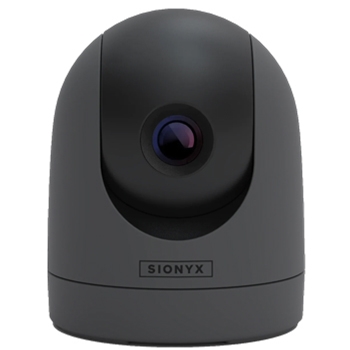 Sionyx Nightwave Ultra-Low Light Full Color Marine Camera - Gray