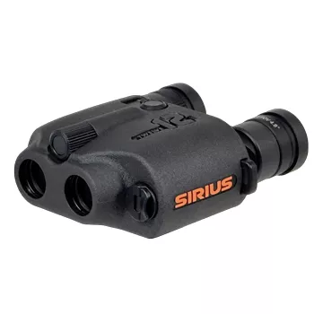 SiTex Sirius 12 Stabilized Binoculars