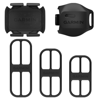 Garmin Bike Speed Sensor 2 and Cadence Sensor 2 Bundle