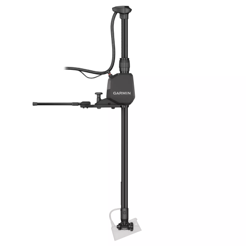 Garmin Spy Pole 49 inch Motorized Pole Mount
