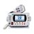 Standard Horizon GX1800G Explorer VHF with GPS White