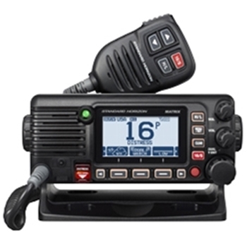 Standard Horizon GX2400 Matrix VHF with AIS, GPS and NMEA2000