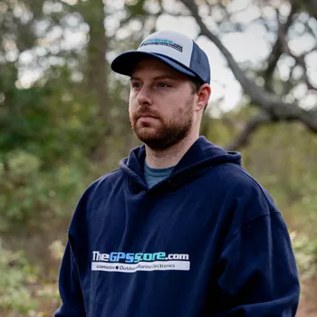 The GPS Store, Inc. Sweatshirt