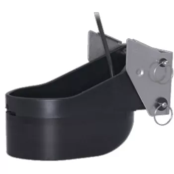 Raymarine TM185HW 1kw CHIRP Transom Mount Transducer