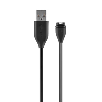 Garmin USB-A Charging/Data Cable, 1-Meter