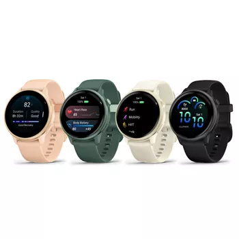 Garmin vivoactive 6 GPS Smartwatch