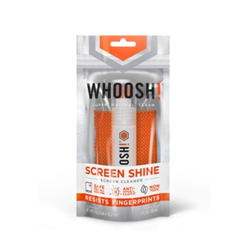 Whoosh Pocket Screen Cleaner