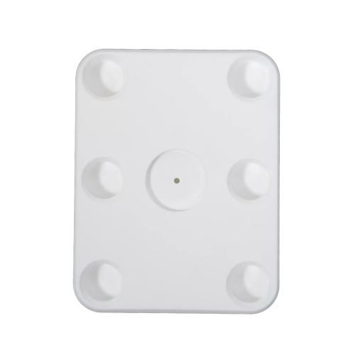 Stern Saver Transducer Mount