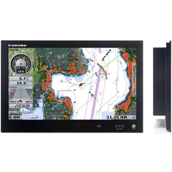 Furuno MU240T Multi Touch Marine Monitor