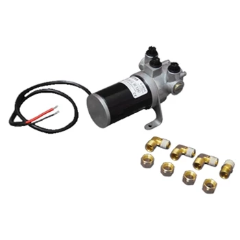 Furuno PUMPOCT06-12 Autopilot Pump