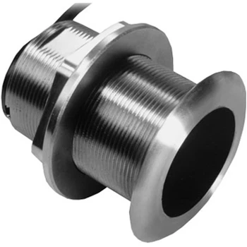 Furuno SS75H High Frequency 0° Thru-Hull CHIRP Transducer