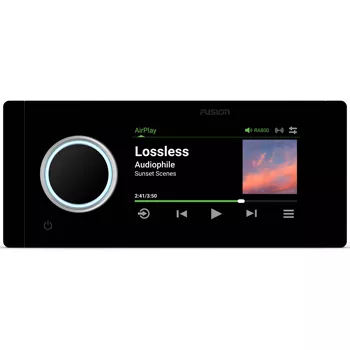 Fusion Apollo MS-RA800 Marine Stereo