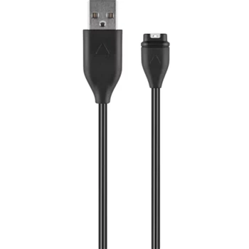 Garmin Charging / Data Cable for Fitness Units, 0.5-Meter