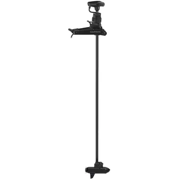 Garmin Force Kraken 110” Trolling Motor Black 
