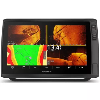 Garmin ECHOMAP Ultra 2 166sv GN+ with Transducer