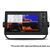 Garmin GPSMAP 1022 Chartplotter