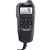 Icom HM 195G CommandMic IV with White LCD Display