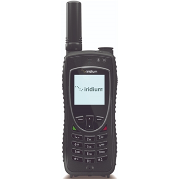 Iridium Extreme 9575 Satellite Phone