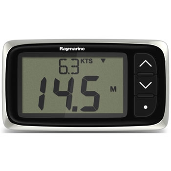 Raymarine i40 Bidata Compact Digital Display