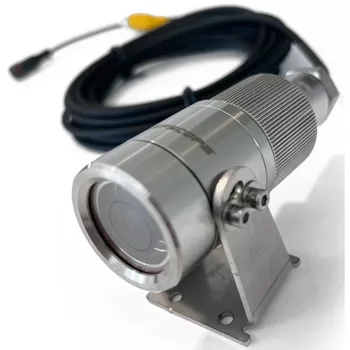 Reefscope Rover T1 TM Underwater Camera with 13' Cable