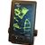 Si-Tex T-761 Color Touch Screen 4kw Radar