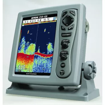 Si-Tex CVS-128 Digital Echo Sounder