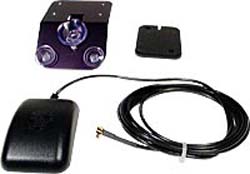 Garmin GA27C low profile remote antenna- MCX