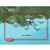 Garmin Bluechart G3 Vision Mobile to Lake Charles Chart - VUS013R