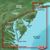 Garmin Bluechart G3 Vision NY-Chesapeake Chart - VUS038R