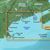 Garmin Bluechart G3 Vision VUS510L Maine to Cape Cod