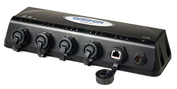 Garmin GMS 10 Refurbished Network Port Expander