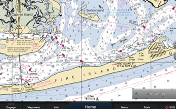 Garmin G3 Charts