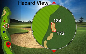 Hazard View