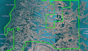 Premium Standard Mapping Premium Wildlife Management Image Premium Standard Mapping Premium Wildlife Management Image