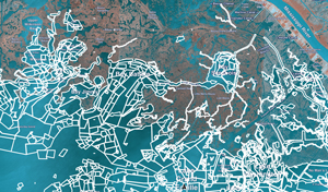 Standard Mapping Professional Oyster Leases Image Standard Mapping Professional Oyster Leases