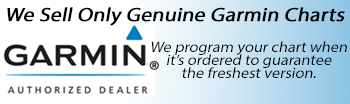  Authorized Garmin Dealer 