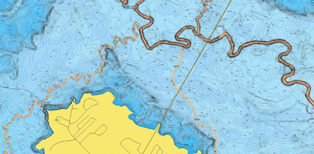 1-ft-Contours 1-ft-Contours