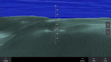 3D-Fisheye 3D-Fisheye