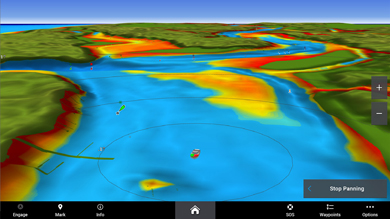 3D-Mariner 3D-Mariner