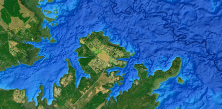 Satellite-Imagery Satellite-Imagery