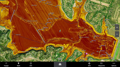 Sonar-Imagery Sonar-Imagery