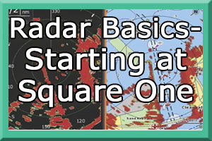 Radar Basics