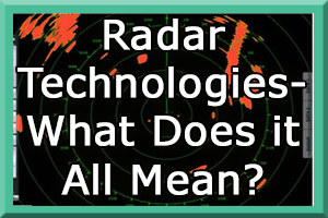 Radar Technologies