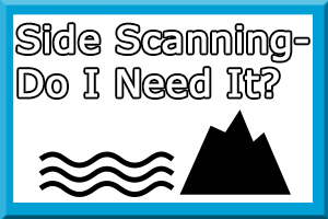 Side Scanning Sonar