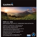 Garmin MapSource Topo U.S. 100K microSD/SD card